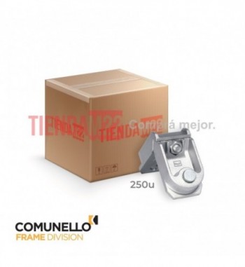 E69-ESCUADRA COMUNELLO 250U (CAJA CERRADA) - M5000