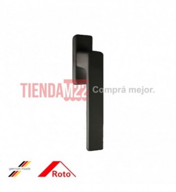 PVC-MAN.R ARIS 120MM C/L 35MM NG - 2034530P022