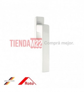 PVC-MAN.R ARIS 150MM C/L 35MM BL - 2034547P021