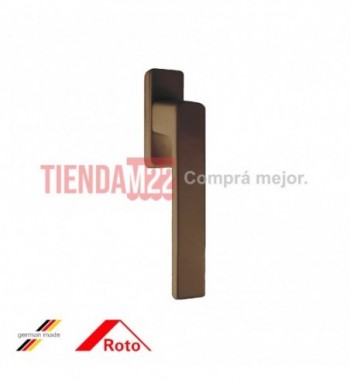 PVC-MAN.R ARIS 150MM C/L 35MM MR - 2034548P019