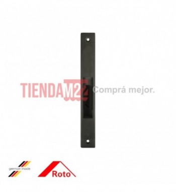 H57-ROTO FRANK-CIERRE LATERAL ARIS NEGRO (C) - FEC155P022