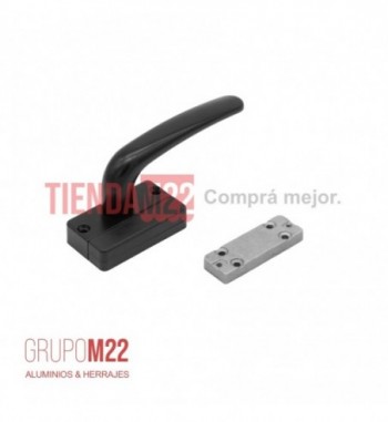 H91-MON PAT-DESPLAZABLE NEGRO - 040421NG4-030150Z