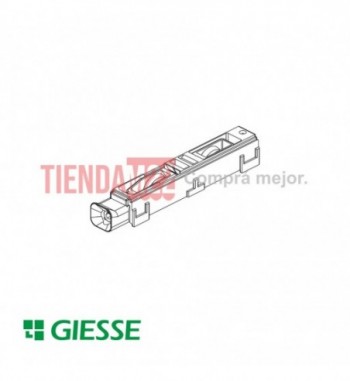 RODAMIENTO R42 GIESSE 90KG X4UND DESP:25001IC04273103K ORIGEN:ITALIA - 00801000