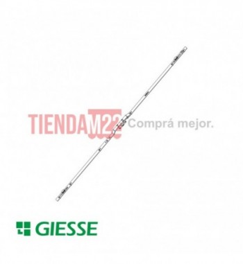CHAMPION PLUS 2PTS 1000MM GIESSE DESP:25001IC04273103K ORIGEN:ITALIA - 02722000