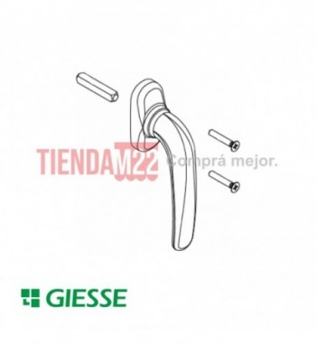 MARTELINA PRIMA  BLANCO GIESSE DESP:25001IC04273103K ORIGEN:ITALIA - 02762410