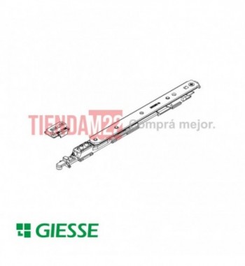 COMPAS TIPO 1 FUTURA 130 GIESSE DESP:25001IC04273103K ORIGEN:ITALIA - 04284000