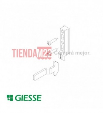 KIT A30 GIESSE DESP:25001IC04273103K ORIGEN:ITALIA - 04920000