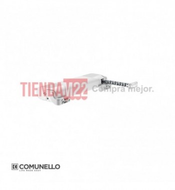 MOTOR COMUNELLO A CADENA BLANCO (PARA BANDEROLA) - M1191