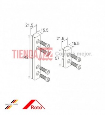 PVC-CONTRATRABA 120ATB X24 - 548946