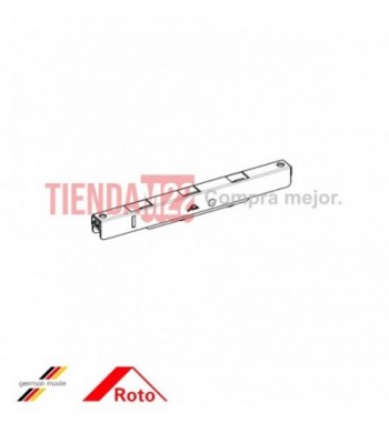 PVC- RUEDA 100KG 17-194 ALUPLAST - 765294