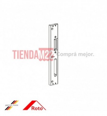 PVC-CERRADERO CENTRAL IZQUIERDO - 390984