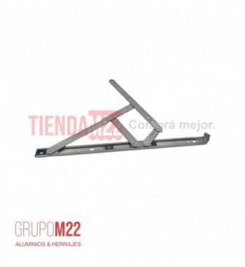 BISAGRA FRICCION 16" 400MM 45KG SUNSHINE - HDFH36B