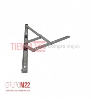 BISAGRA FRICCION 22" 550MM 60KG SUNSHINE - HDFH36C