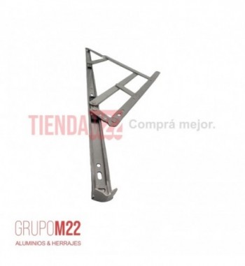 BISAGRA FRICCION 28" 700MM 110KG SUNSHINE - HDFH36E