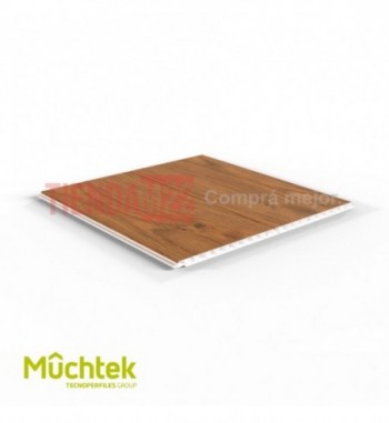 TECNO-CIELORRASO TECHO-PARED 13MM LENGA 6 METROS - 9136101806000