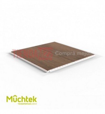 TECNO-CIELORRASO TECHO-PARED 13MM TOFFE 6 METROS - 9136103606000
