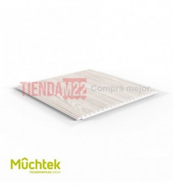 TECNO-CIELORRASO TECHO-PARED 13MM ALPINE 6 METROS - 9136103706000