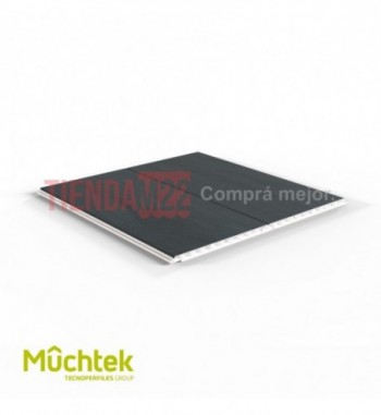 TECNO-CIELORRASO TECHO-PARED 13MM MATEX KITAMI 6 METROS - 9136104106000