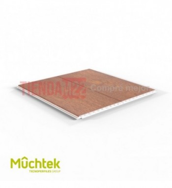 TECNO-CIELORRASO TECHO-PARED 13MM GOLDEN MATT 6 METROS - 9136106106000