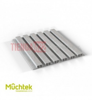 TECNO-WALL PANEL EXTERIOR  CONCRET C-C  2.9 METROS - 913430340