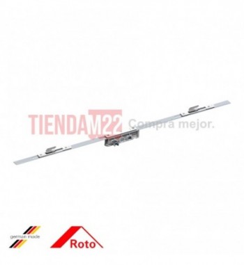 CREMONA CORR. AG.14MM MULTILINEA 90° 600MM 2P - 2046773