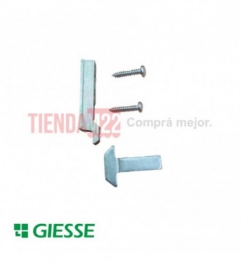 KIT A40 - GIESSE - 04910000