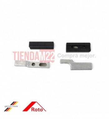 CERRADERO P/2046773 MULTILINEA 90° KIT - CFE95-012