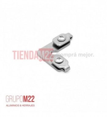 AA134 ESCUADRA ALINEAMIENTO X100 - GRUPOM22 1100000134