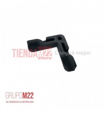 PARTE B-ESCUADRA MOSQ. PLASTICA X100 MATRIC - GRUPOM22 M3125