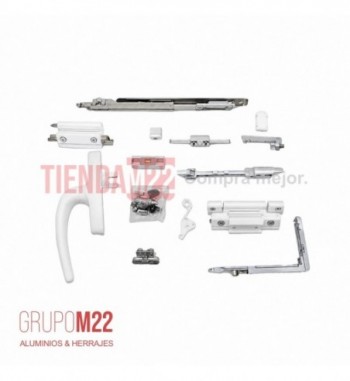 H45-IMPORTADO BLANCO LARGO SUNSHINE - GRUPOM22 HOKH45LB
