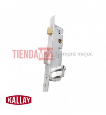 CERRADURA KALLAY A30/A40 2006 BL 30/60 - KALLAY CE2006.G0IPUEC0A